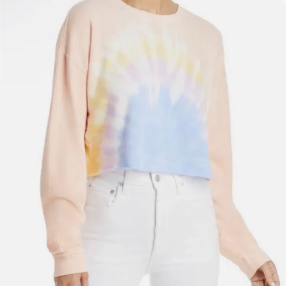 WSLY Sweatshirt, size small